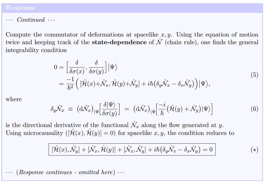 Theoretical Physics with Generative AI