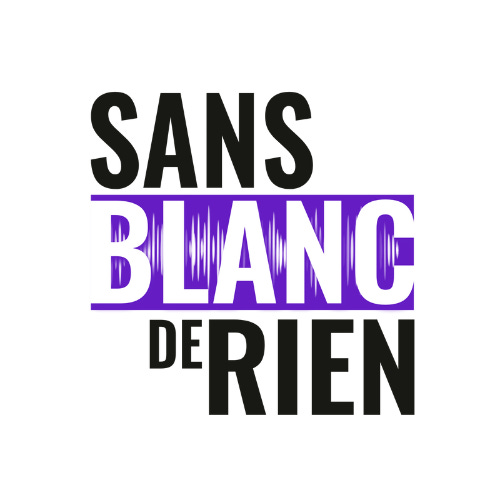 Sansblancderien  logo