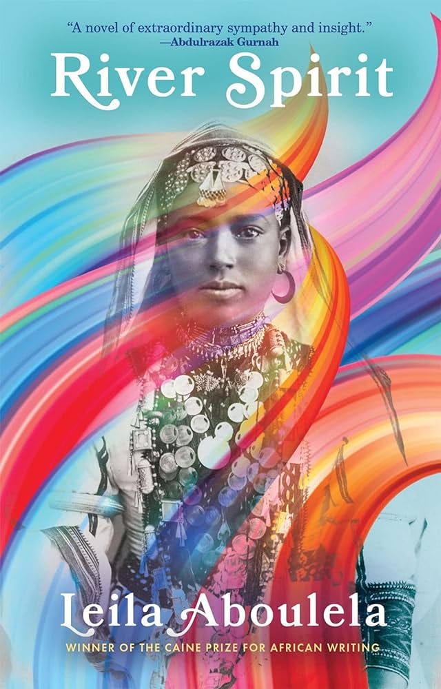 River Spirit : Aboulela, Leila: Amazon.es: Libros