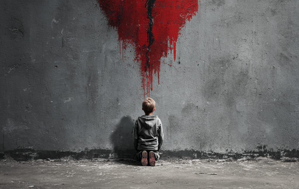Big Feelings Are Not a Disorder: Deconstructing Love Addiction and Psychiatry’s Assault on the Traumatized Heart