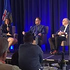 Separatists duking it out for UCP candidate nominations in Grande Prairie and Sherwood Park