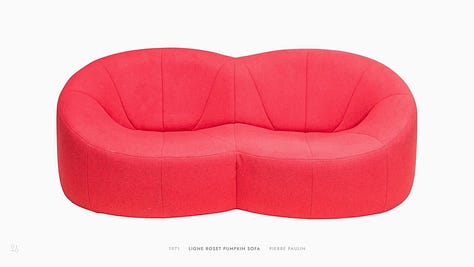 The Pop Art Selected Examples