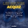 Les brutes acquiz by Coudac