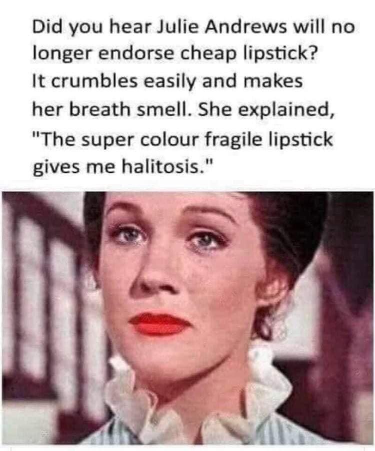 A Public Service Announcement