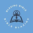 Bibleblazing's avatar