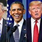 President Irrelevant 