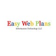 Easywebplans IT LLC's avatar