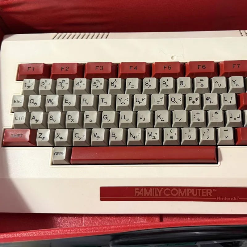 👾 Retro Gaming Weekly News #0192