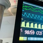 Are usual vasopressor doses causing unrecognized harm?