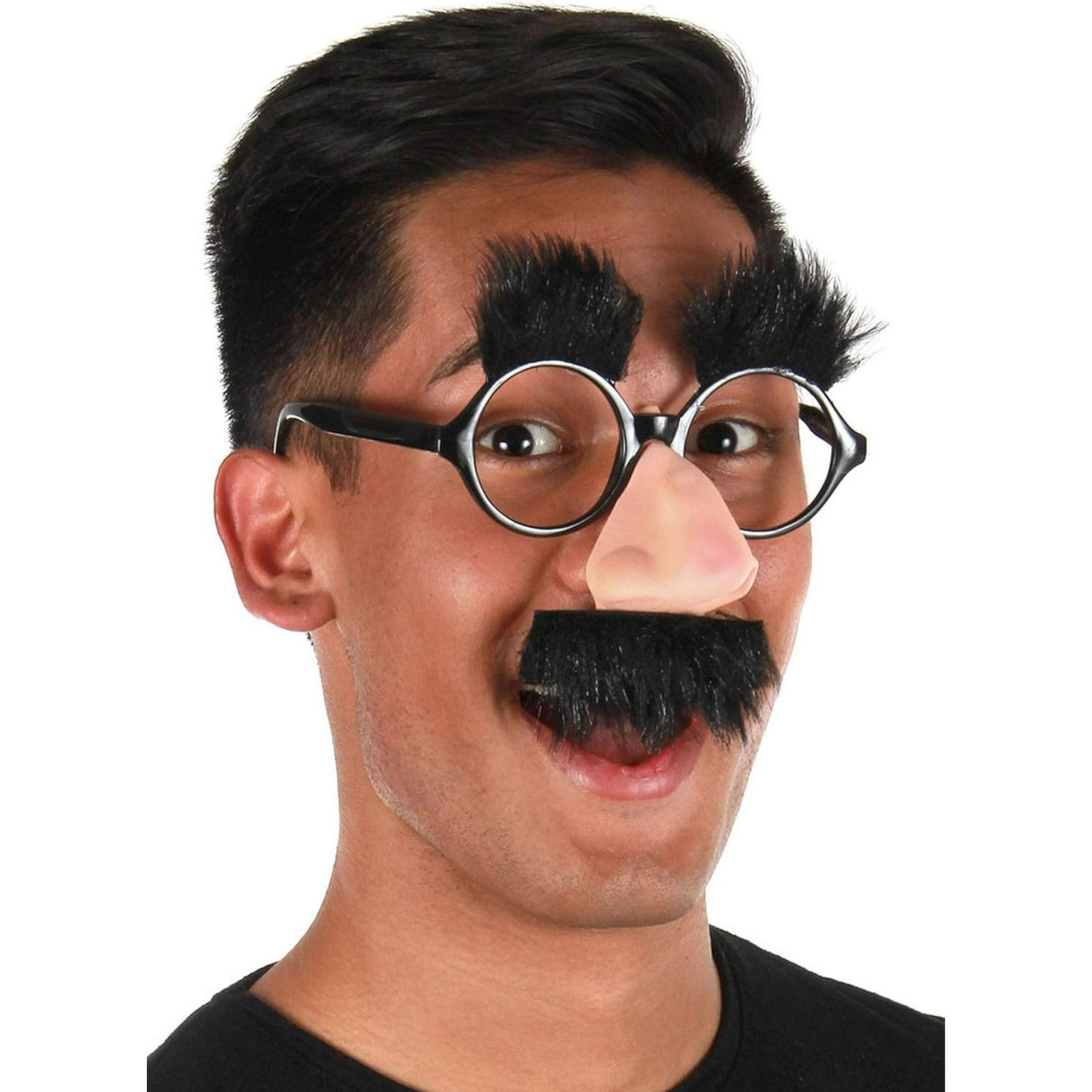 Groucho Glasses - One-Size