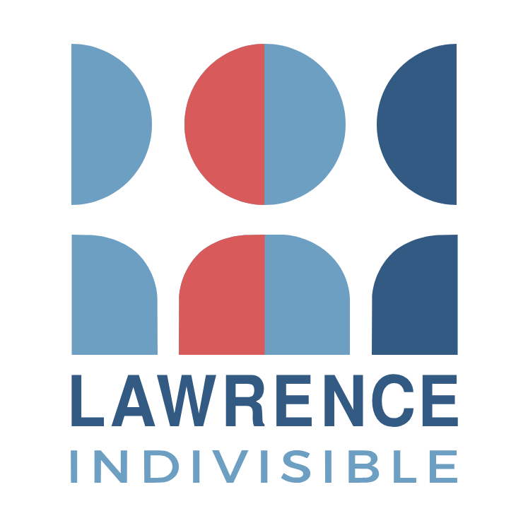 Lawrence Indivisible
