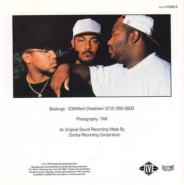 Pimp C on the Track - by Gino Sorcinelli - Micro-Chop