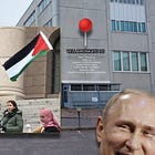 Venäjällä on kirjaimellisesti sosialistinen ja islamistinen trollitehdas keskellä Helsinkiä