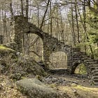 The Staircase In The Woods by Chuck Wendig