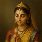 Purañjana comes to the path of devotional service (Srimad Bhagavatam #72)