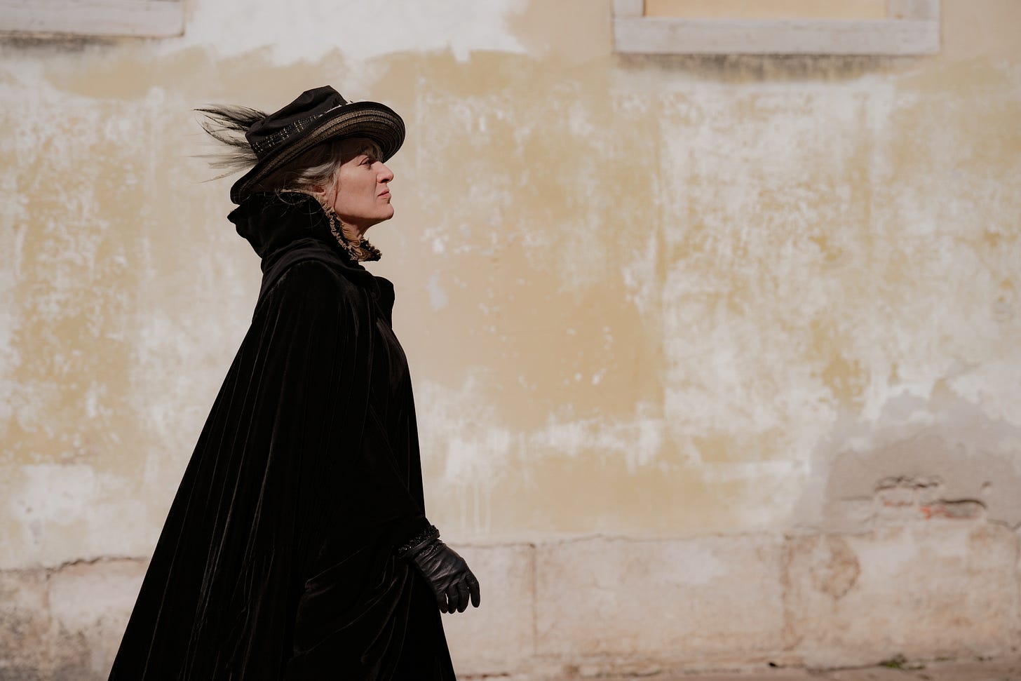duse valeria bruni tedeschi