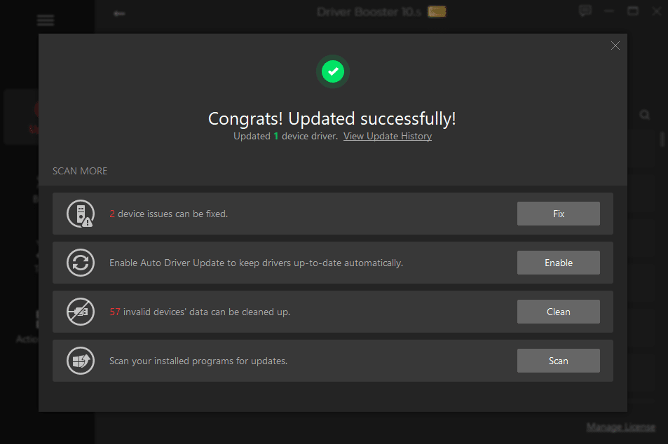 2023-06-15 18_41_53-Driver Booster 2023-06-15 18_41_53-Driver Booster