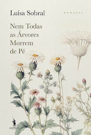 Nem Todas as Árvores Morrem de Pé: Agencia Literaria Carmen Balcells