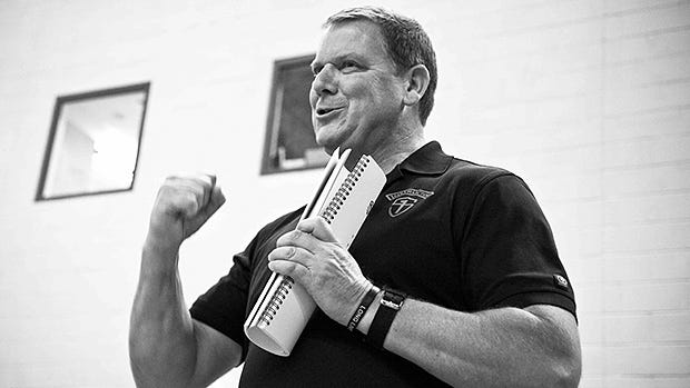 Dan John's Top 10 Tips – T NATION by BIOTEST Dan John's Top 10 Tips – T NATION by BIOTEST