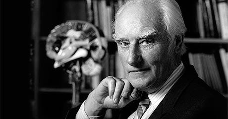 About Dr Francis Crick | Crick