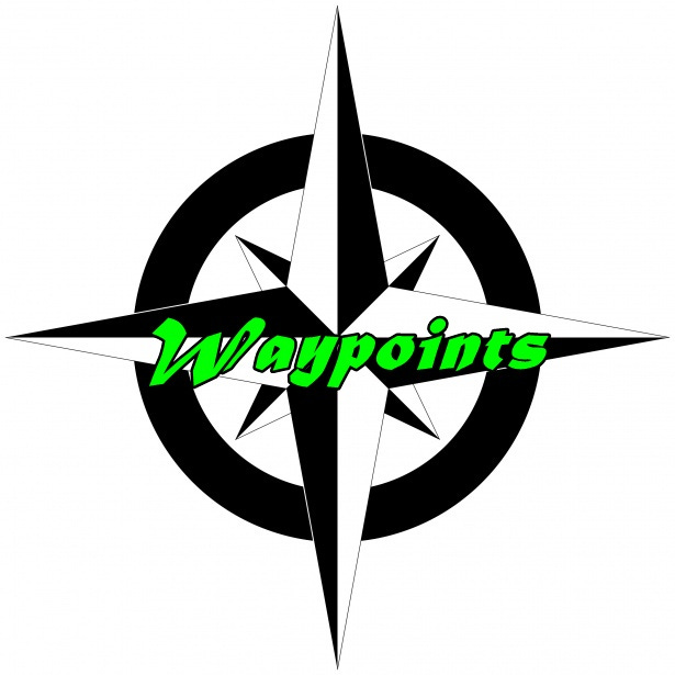 Waypoints