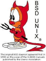 BSD UNIX - NETWORK ENCYCLOPEDIA BSD UNIX - NETWORK ENCYCLOPEDIA