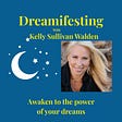 Kelly Sullivan Walden's avatar