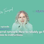 How to Make Partner