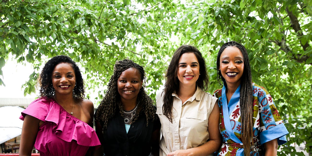 Ao vivo! na Fábrica Braço de Prata