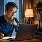 Nếu bạn 35+ tuổi. Tôi cầu xin bạn hãy dùng AI để làm việc mỗi ngày.