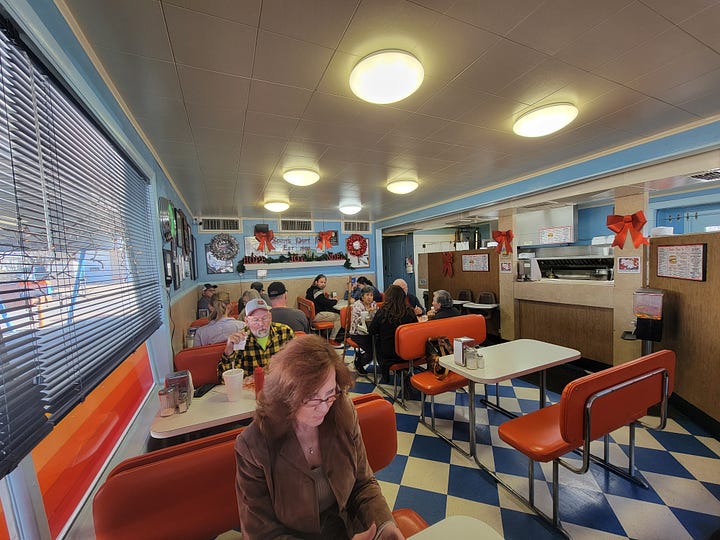Scott's Drive-In