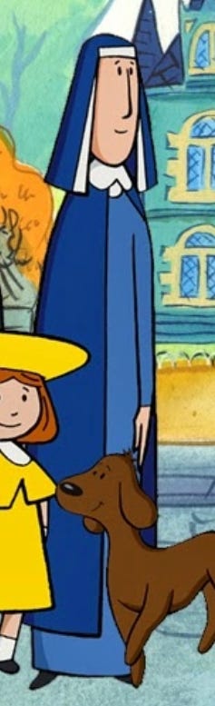 Miss Clavel (Madeline) | Claire Eales Wiki | Fandom Miss Clavel (Madeline) | Claire Eales Wiki | Fandom