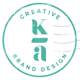 From K-A logo