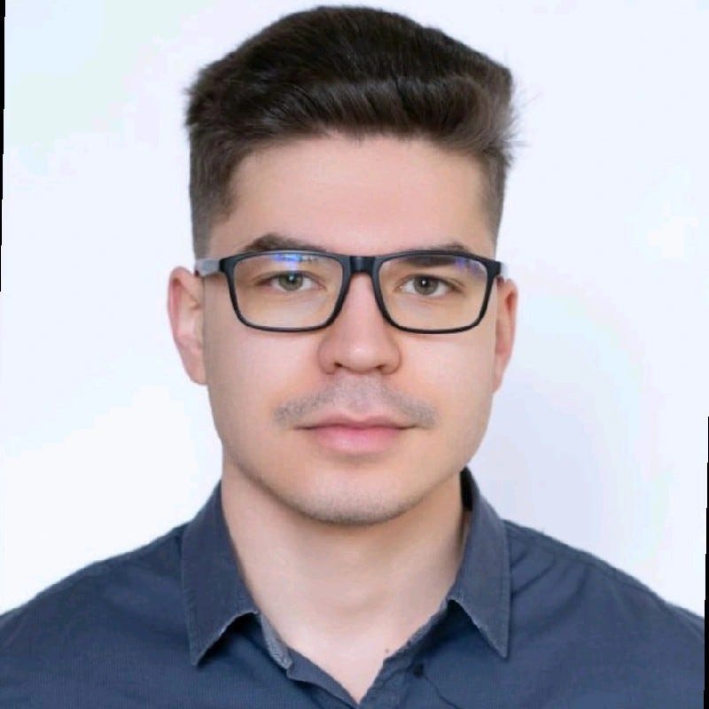 Andrei Grigorescu