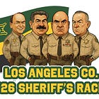 Guide | Candidates for L.A. County Sheriff