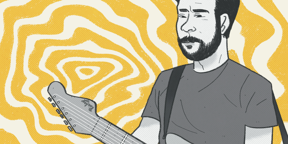 Art by Abbie Huertas (@digrupert)