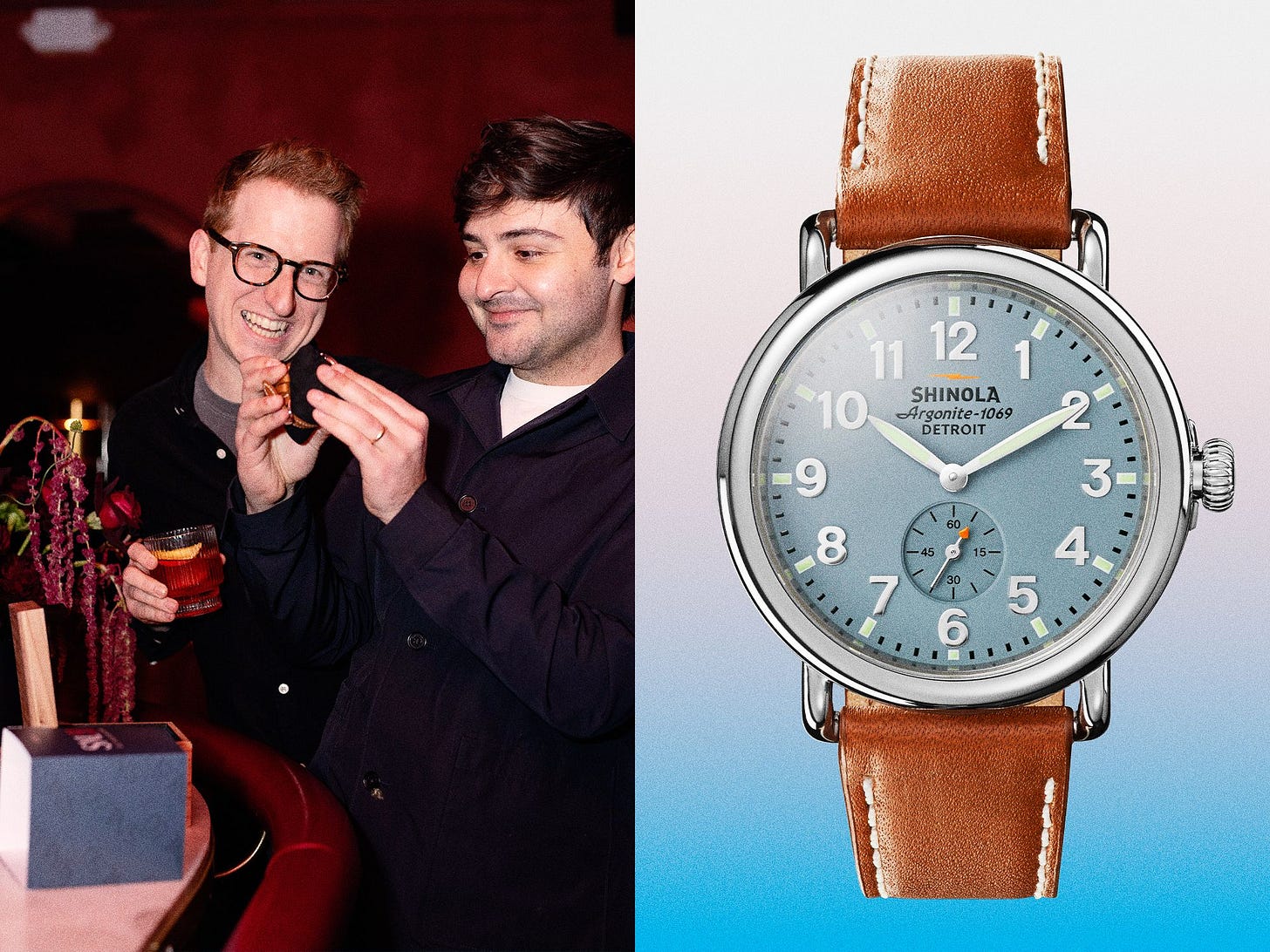 For 'SNL50,' the Entire Cast Received These Watches | GQ