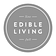 EDIBLE LIVING by Sarah Copeland