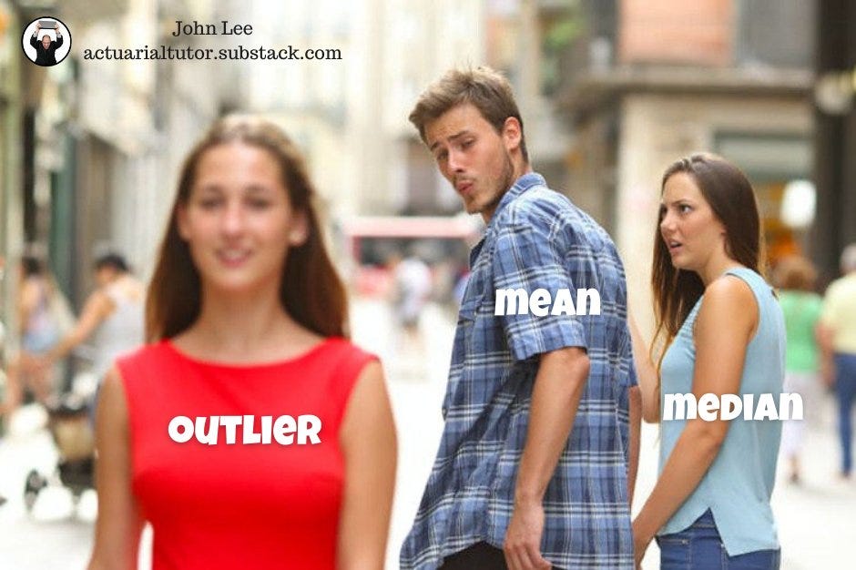 Outliers