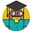 Dr. Block, Author's avatar