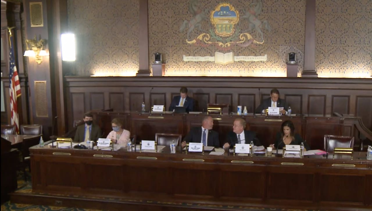 Higher education funding goes under the microscope