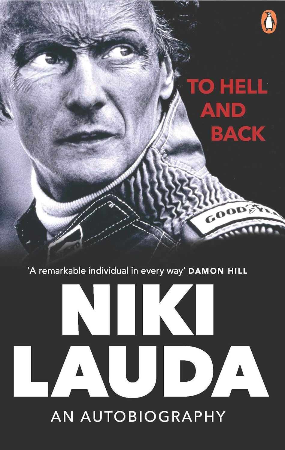  Amazon.com: To Hell and Back: An Autobiography: 978-1529106800: Lauda, Niki: Books