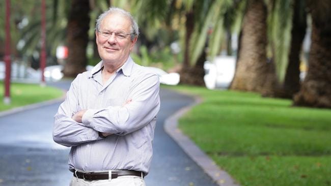 System 'corrupts patients, doctors' | The Australian System 'corrupts patients, doctors' | The Australian