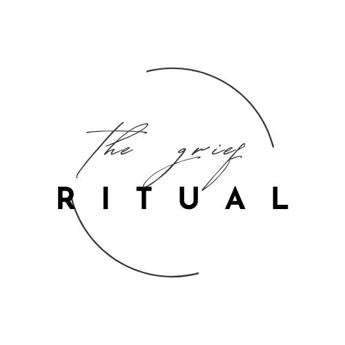 The Grief Ritual: Where Grief Is Met, Not Managed
