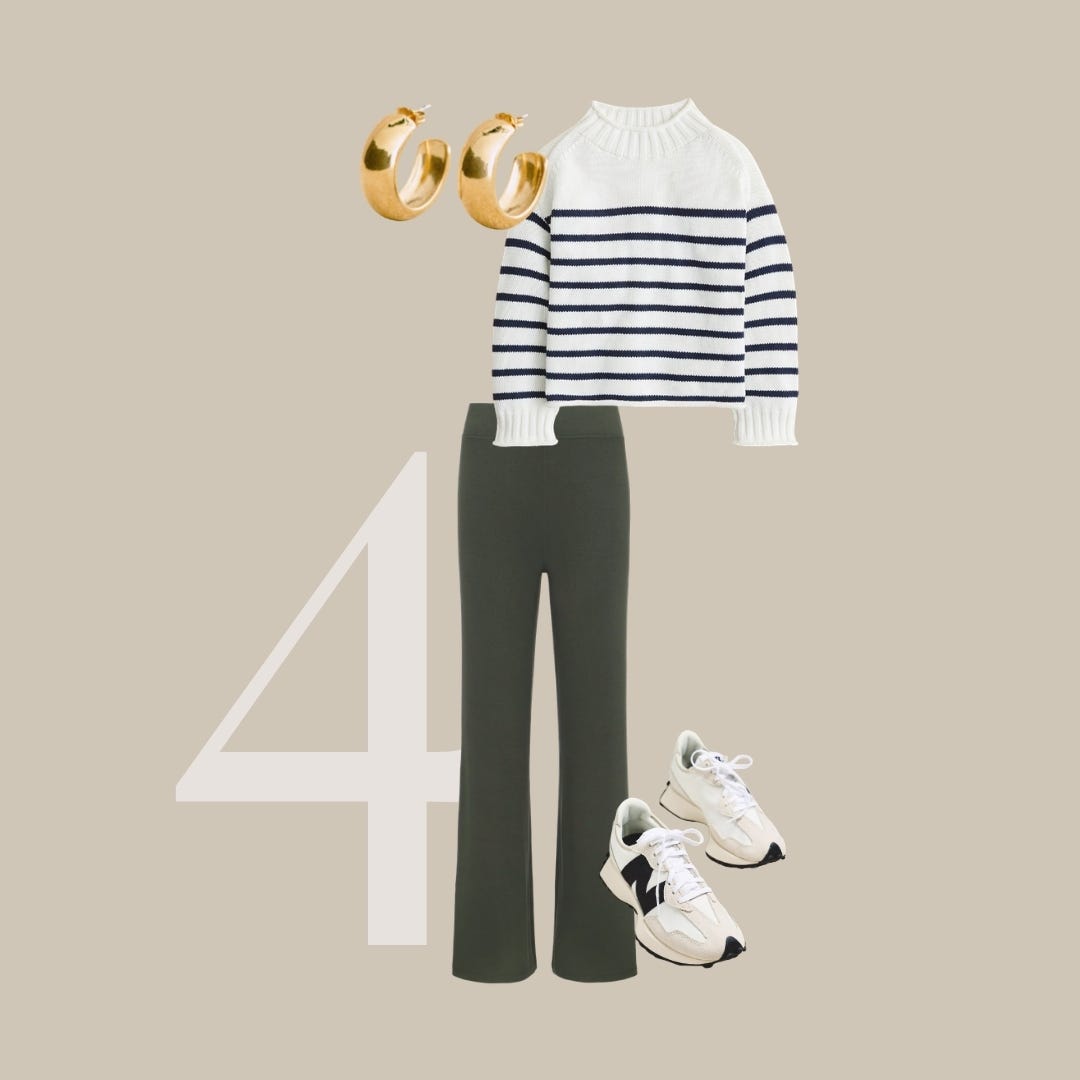 minimalist uniform dressing 6 Personal Uniform Levels for you to Choose From Minimize My Mess