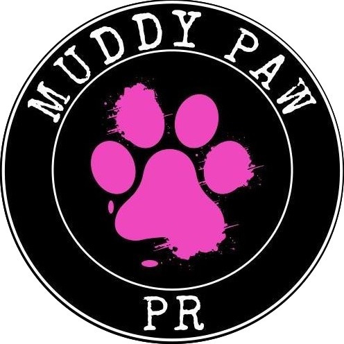 Muddy Paw PR — Angela Tyler