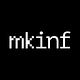 mkinf