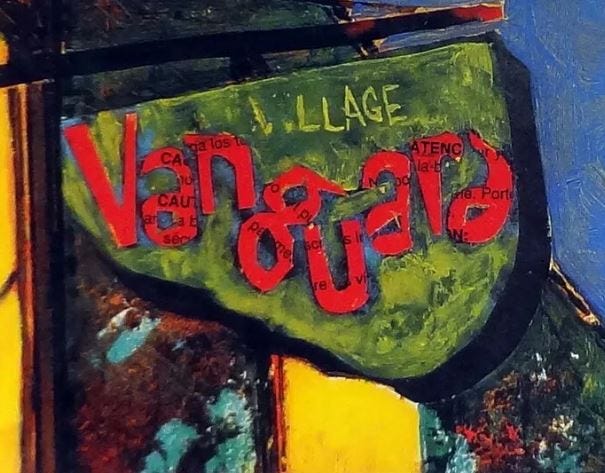 Live at the Village Vanguard Live at the Village Vanguard