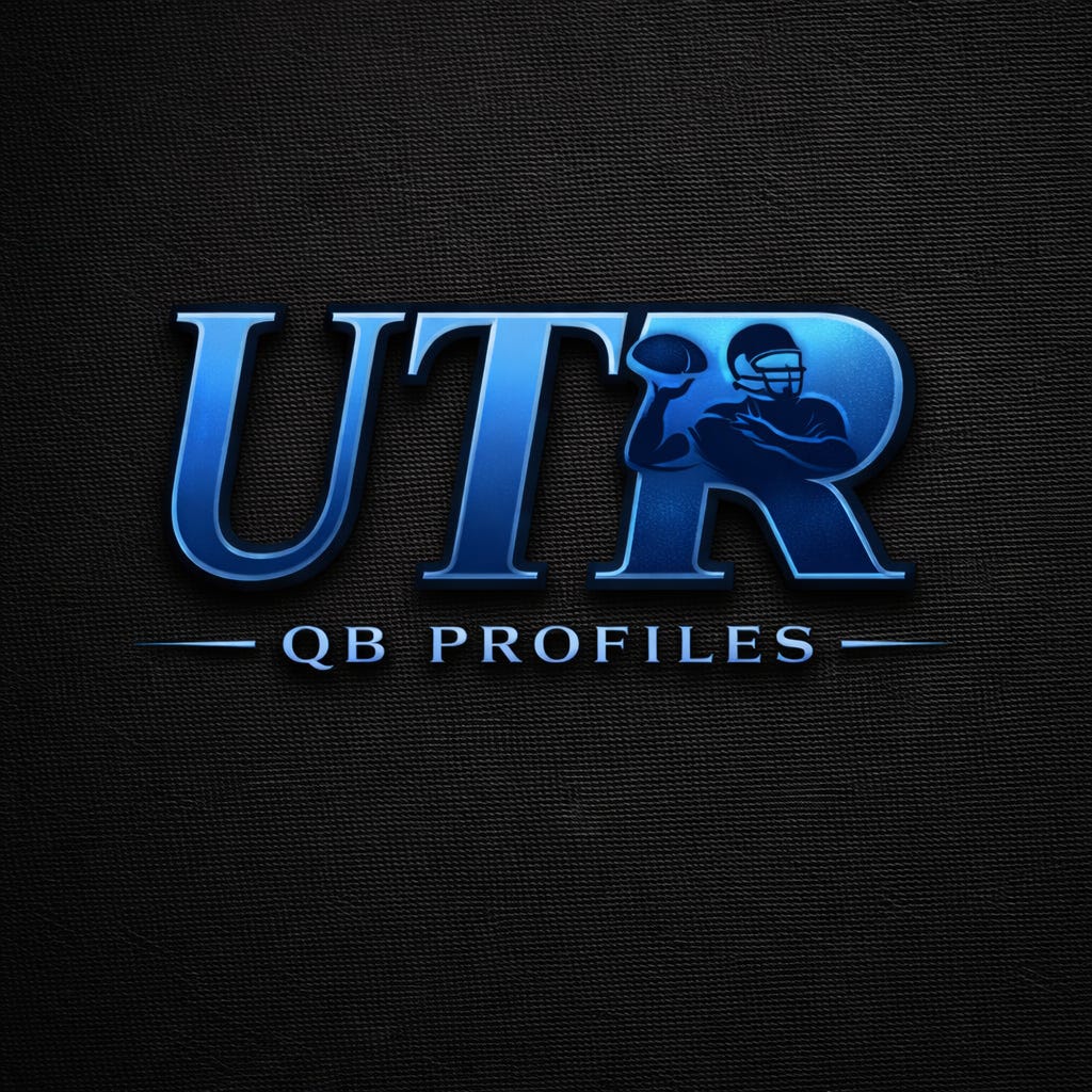 Under the Radar | QB Profiles