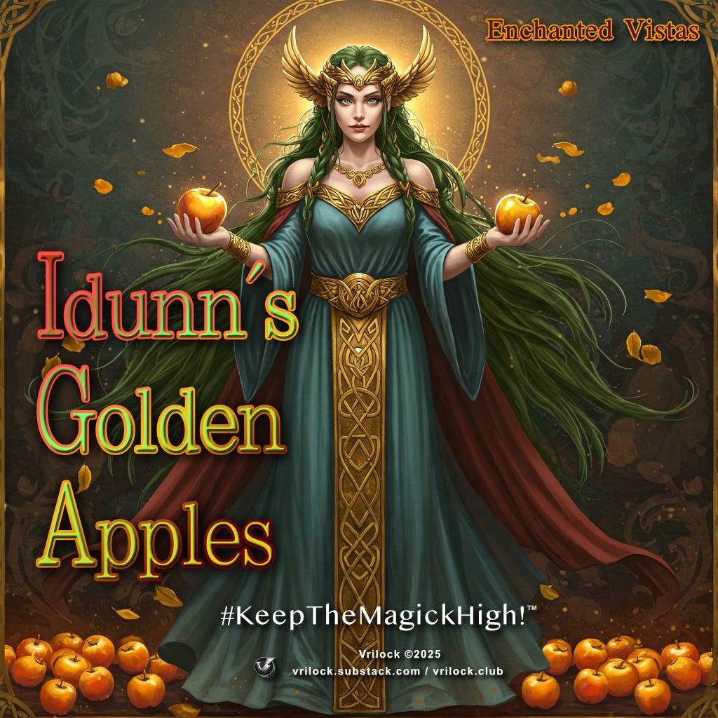 Enchanted Vistas KTMH Keep The Magick High Newsgroup Psionics Quantum Mysticism